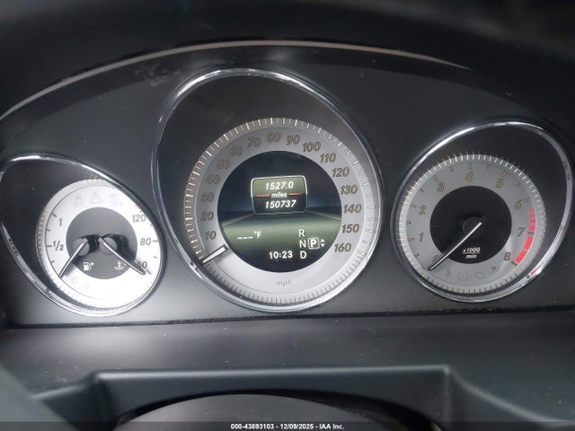 WDCGG8JB6EG336737 Mercedes-Benz Glk 350 4matic