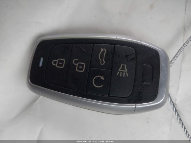 2022 HONDA ACCORD 1HGCV2F32NA007367 Photo 10