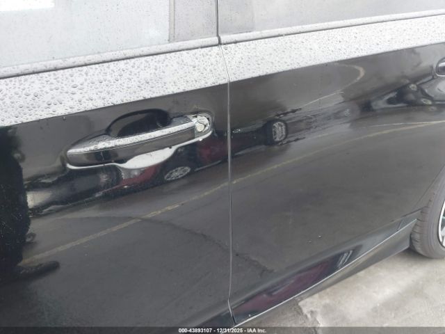 2022 HONDA ACCORD 1HGCV2F32NA007367 Photo 5