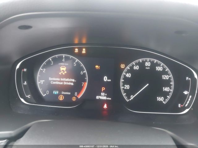 2022 HONDA ACCORD 1HGCV2F32NA007367 Photo 6