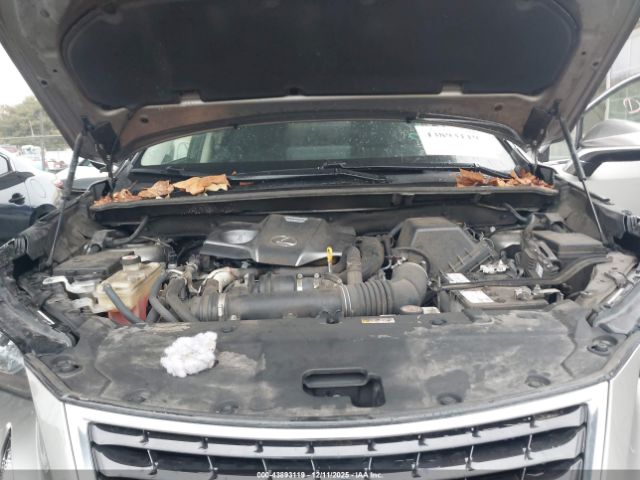 2019 LEXUS NX 300 JTJYARBZ2K2141740 Photo 9