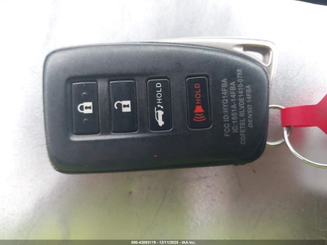 2019 LEXUS NX 300 JTJYARBZ2K2141740 Photo 10