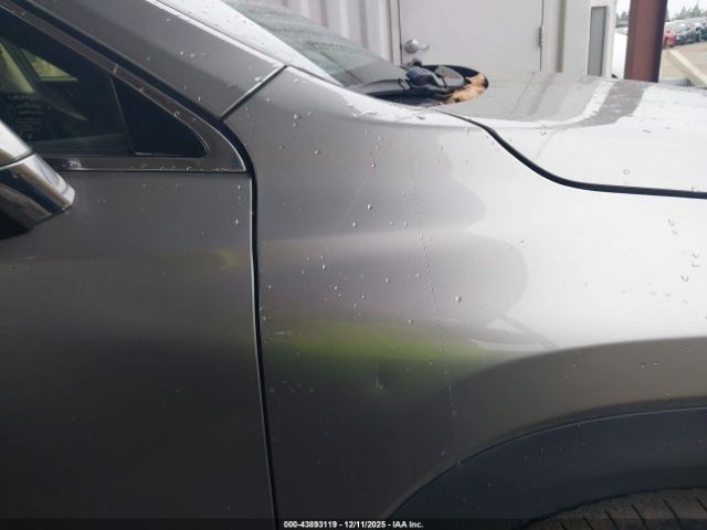 2019 LEXUS NX 300 JTJYARBZ2K2141740 Photo 5