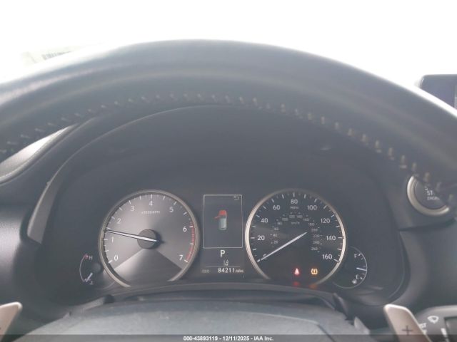 2019 LEXUS NX 300 JTJYARBZ2K2141740 Photo 6