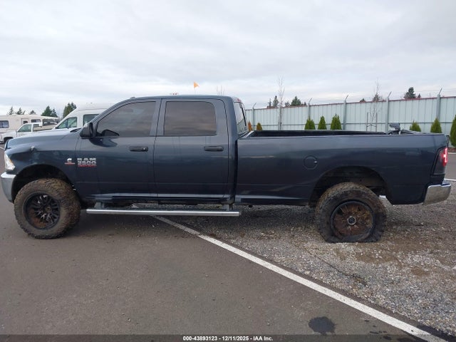 RAM 3500 Tradesman 2014 3C63R3GL0EG174696 Image 15