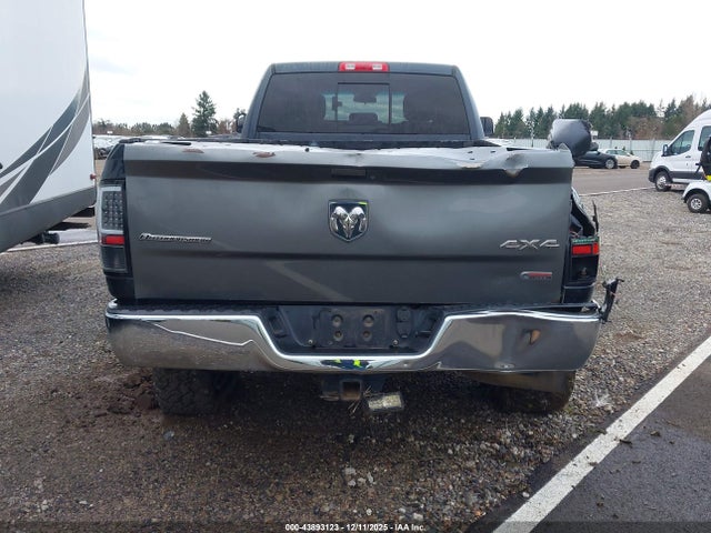 RAM 3500 Tradesman 2014 3C63R3GL0EG174696 Image 16
