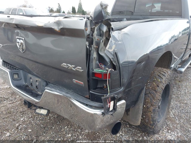 RAM 3500 Tradesman 2014 3C63R3GL0EG174696 Image 11