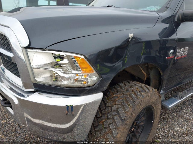 RAM 3500 Tradesman 2014 3C63R3GL0EG174696 Image 17