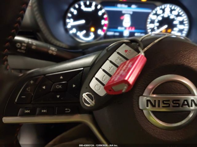 2020 NISSAN SENTRA 3N1AB8DV1LY306009 Photo 10