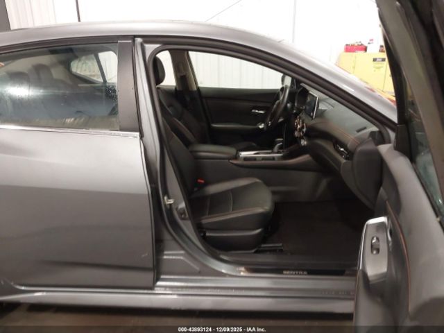 2020 NISSAN SENTRA 3N1AB8DV1LY306009 Photo 4