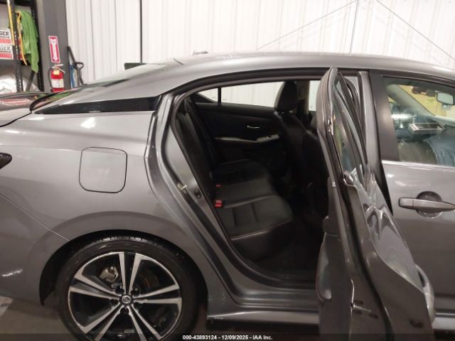 2020 NISSAN SENTRA 3N1AB8DV1LY306009 Photo 7