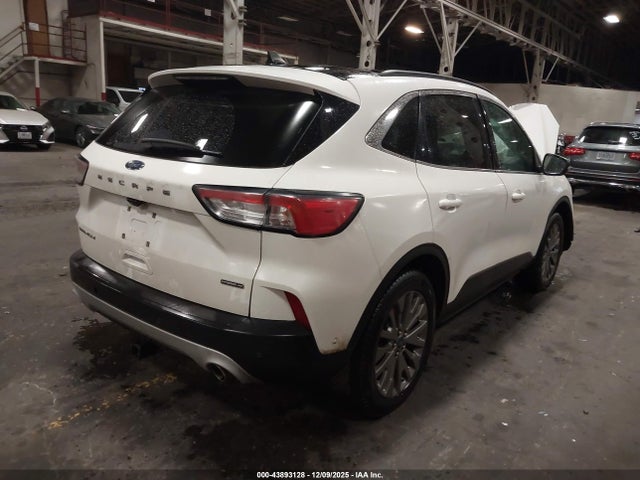 2020 FORD ESCAPE 1FMCU9DZXLUB35669 Photo 3