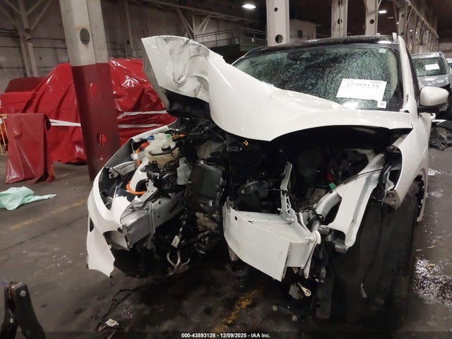 2020 FORD ESCAPE 1FMCU9DZXLUB35669 Photo 5