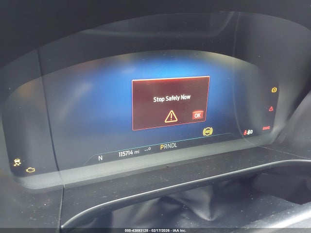 2020 FORD ESCAPE 1FMCU9DZXLUB35669 Photo 6