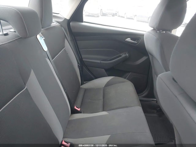 2014 FORD FOCUS 1FADP3F26EL346198 Photo 7