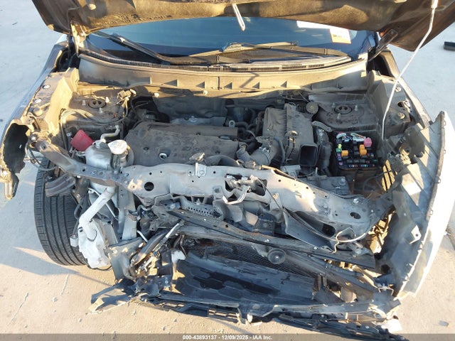 2021 MITSUBISHI OUTLANDER SPORT JA4APUAU2MU023913 Photo 9