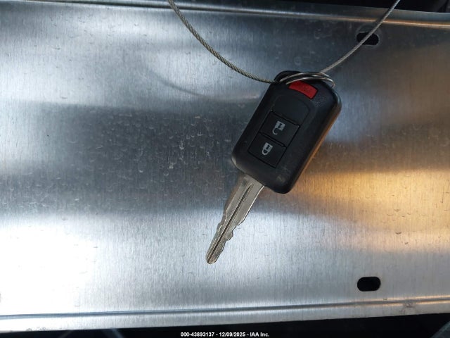 2021 MITSUBISHI OUTLANDER SPORT JA4APUAU2MU023913 Photo 10