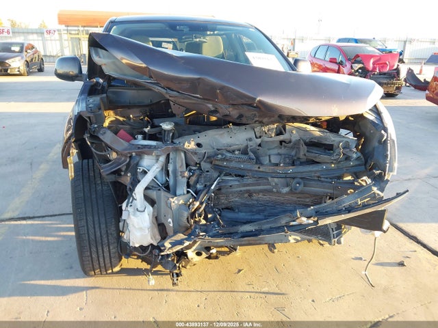 2021 MITSUBISHI OUTLANDER SPORT JA4APUAU2MU023913 Photo 5