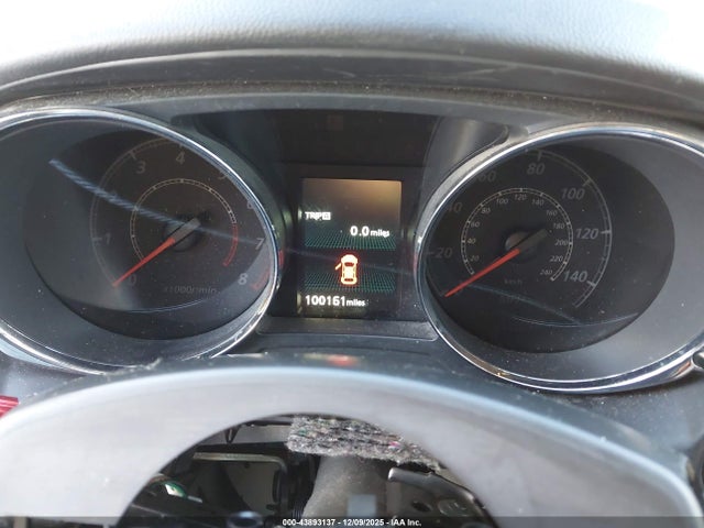 2021 MITSUBISHI OUTLANDER SPORT JA4APUAU2MU023913 Photo 6