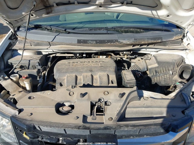 5FNRL5H22GB054283 Honda ODYSSEY LX