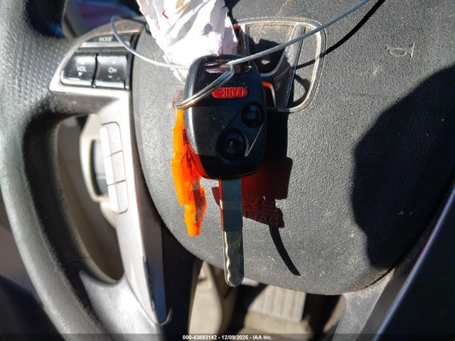 5FNRL5H22GB054283 Honda ODYSSEY LX