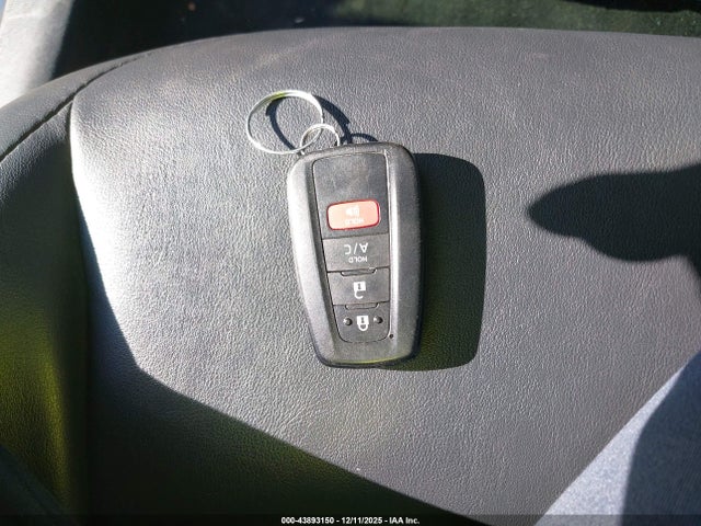 Toyota Prius Prime Xle 2021 JTDKAMFP3M3165384 Image 11