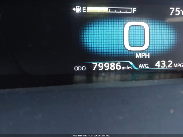 Toyota Prius Prime Xle 2021 JTDKAMFP3M3165384 Image 15