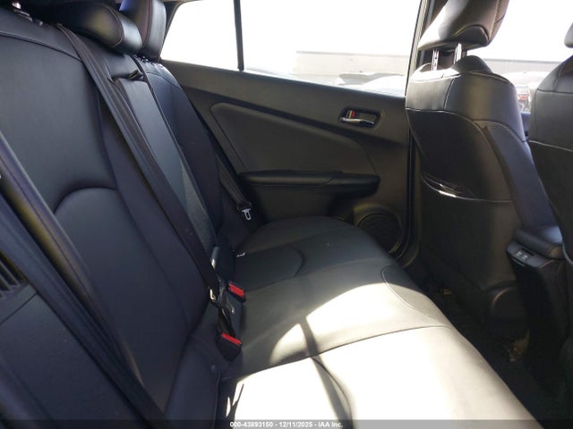 Toyota Prius Prime Xle 2021 JTDKAMFP3M3165384 Image 8