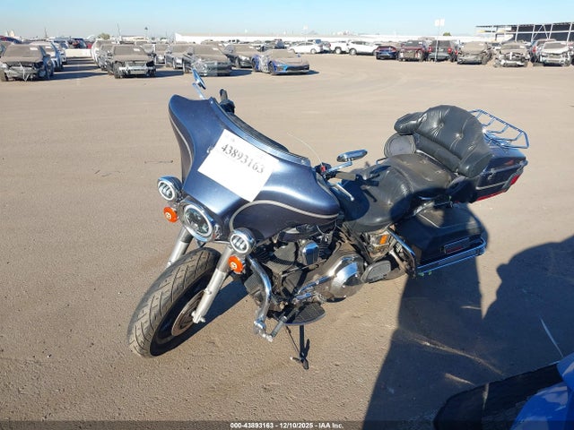2003 HARLEY-DAVIDSON FLHTCUI 1HD1FCW163Y620361 Photo 1