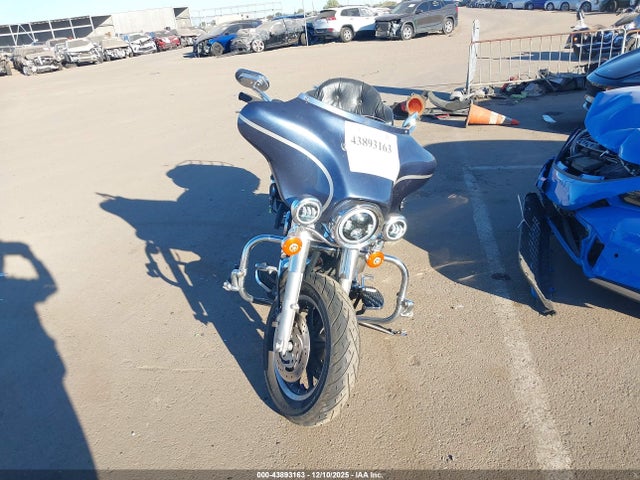 2003 HARLEY-DAVIDSON FLHTCUI 1HD1FCW163Y620361 Photo 4