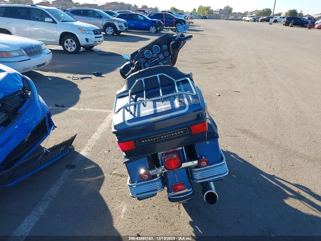 2003 HARLEY-DAVIDSON FLHTCUI 1HD1FCW163Y620361 Photo 5