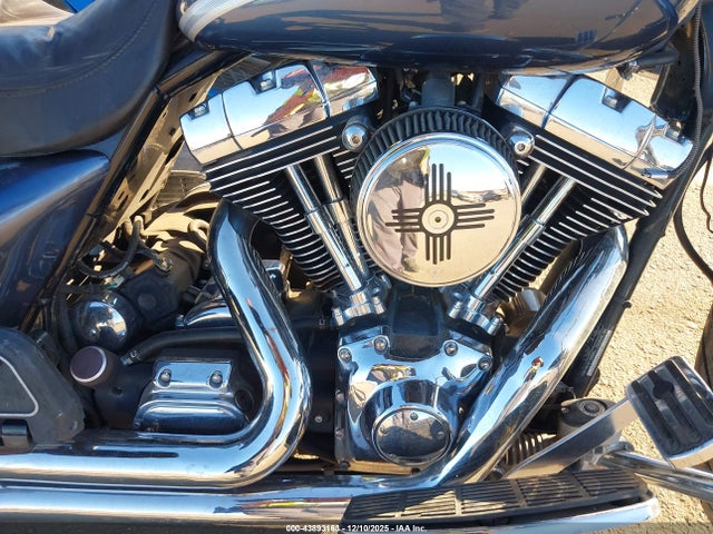 2003 HARLEY-DAVIDSON FLHTCUI 1HD1FCW163Y620361 Photo 7