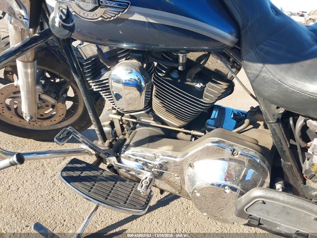 2003 HARLEY-DAVIDSON FLHTCUI 1HD1FCW163Y620361 Photo 8