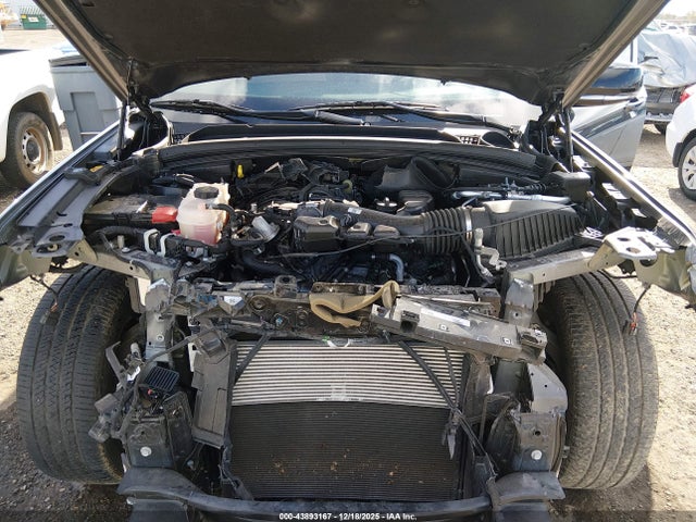 Продажа на аукционе авто 2021 Jeep Grand Cherokee L Limited 4x4, vin: 1C4RJKBG7M8163262, номер лота: 43893167
