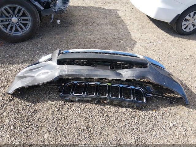 Продажа на аукционе авто 2021 Jeep Grand Cherokee L Limited 4x4, vin: 1C4RJKBG7M8163262, номер лота: 43893167