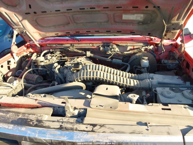 1993 FORD F150 1FTEX15N2PKA50036 Photo 9