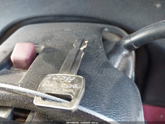 1993 FORD F150 1FTEX15N2PKA50036 Photo 10