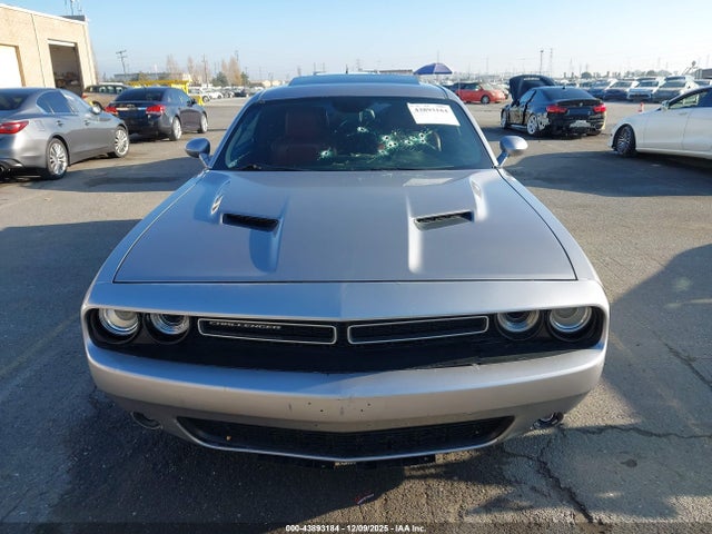 Dodge Challenger Sxt Plus 2015 2C3CDZBG7FH757907 Image 12