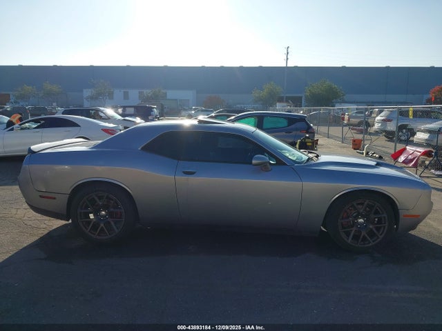 Dodge Challenger Sxt Plus 2015 2C3CDZBG7FH757907 Image 13