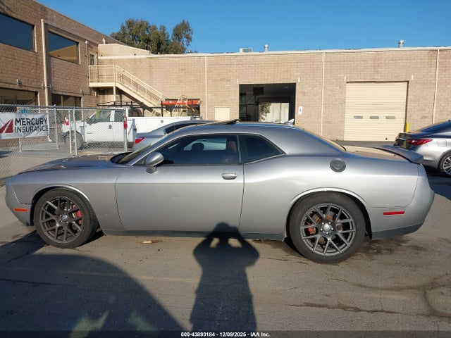 Dodge Challenger Sxt Plus 2015 2C3CDZBG7FH757907 Image 14