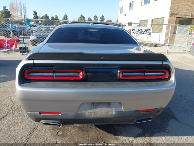 Dodge Challenger Sxt Plus 2015 2C3CDZBG7FH757907 Image 16