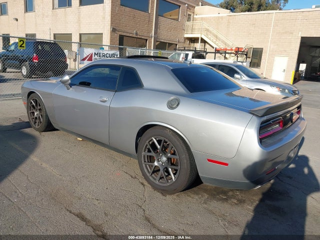 Dodge Challenger Sxt Plus 2015 2C3CDZBG7FH757907 Image 3