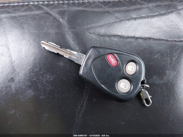 2006 SAAB 9-7X 5S3ET13M162800038 Photo 10