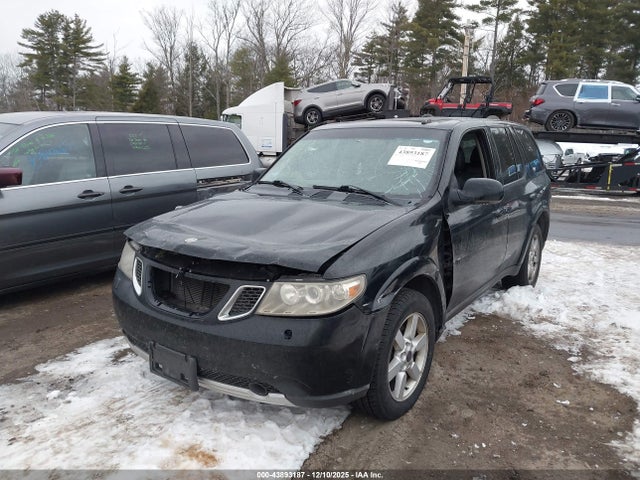 2006 SAAB 9-7X 5S3ET13M162800038 Photo 1