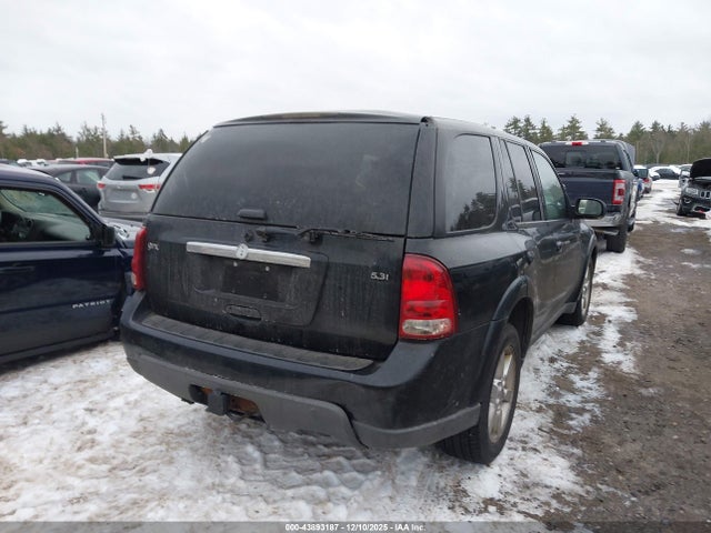 2006 SAAB 9-7X 5S3ET13M162800038 Photo 3