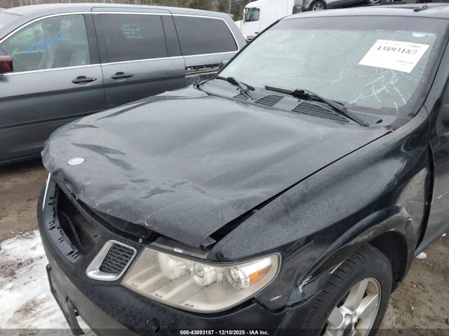 2006 SAAB 9-7X 5S3ET13M162800038 Photo 5