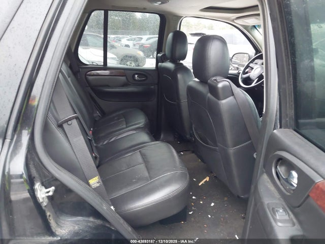 2006 SAAB 9-7X 5S3ET13M162800038 Photo 7