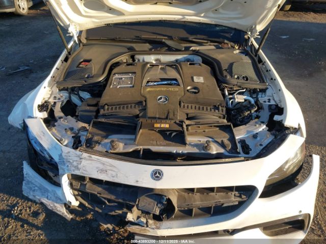 2018 MERCEDES-BENZ E-CLASS WDDZF8KB5JA380635 Photo 9