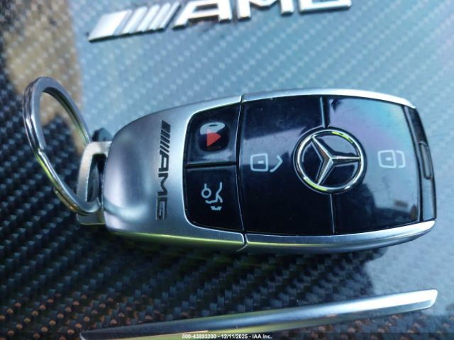 2018 MERCEDES-BENZ E-CLASS WDDZF8KB5JA380635 Photo 10