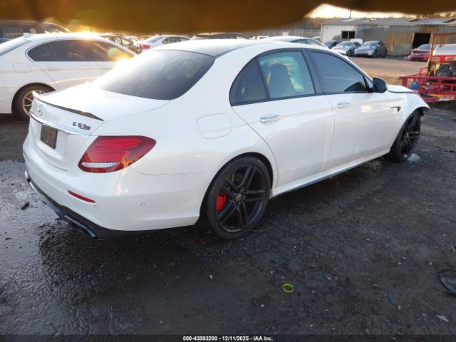 2018 MERCEDES-BENZ E-CLASS WDDZF8KB5JA380635 Photo 3